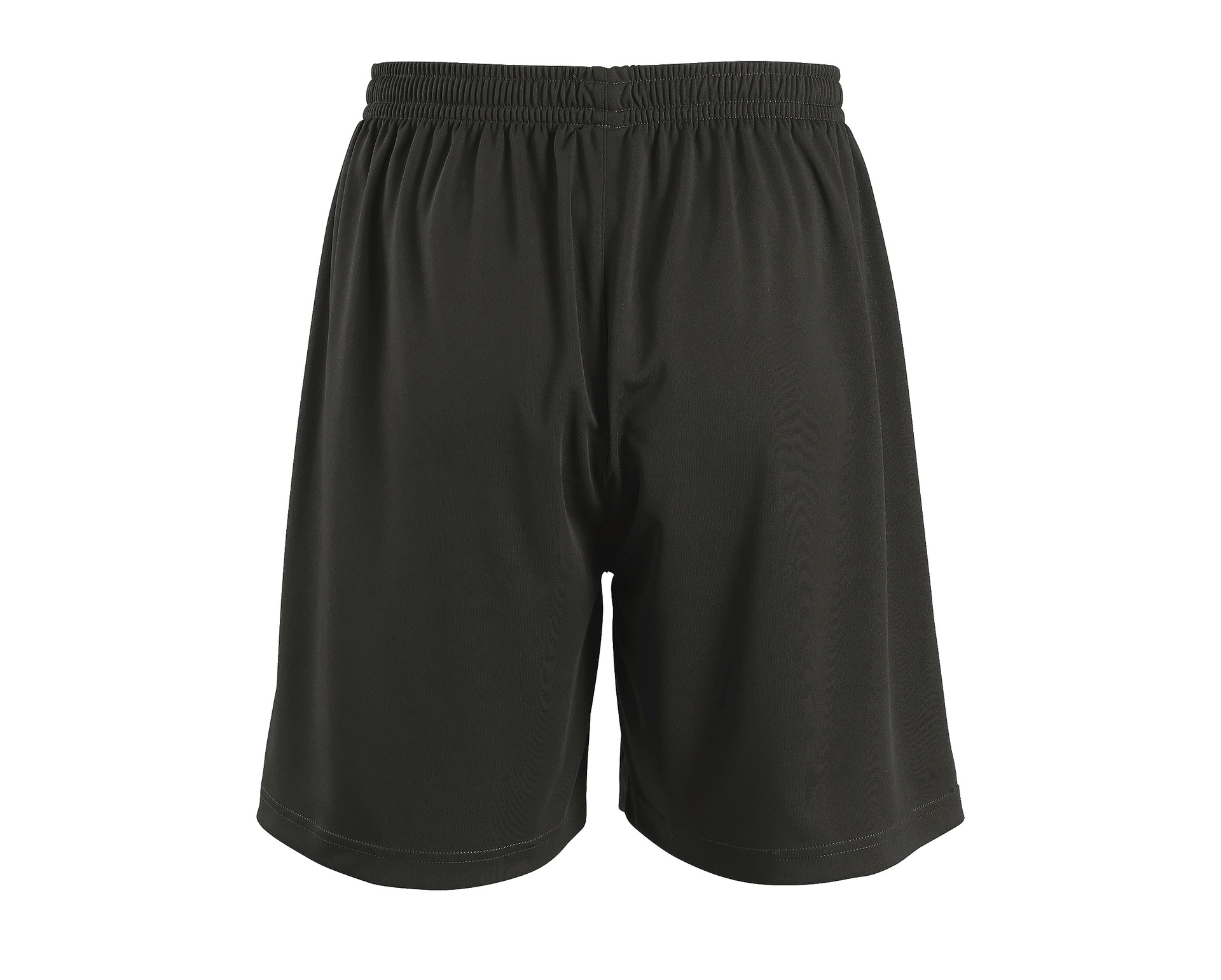 Szorty Dziecięce Klasyczne Poliester Black LT01222-554862 (1)