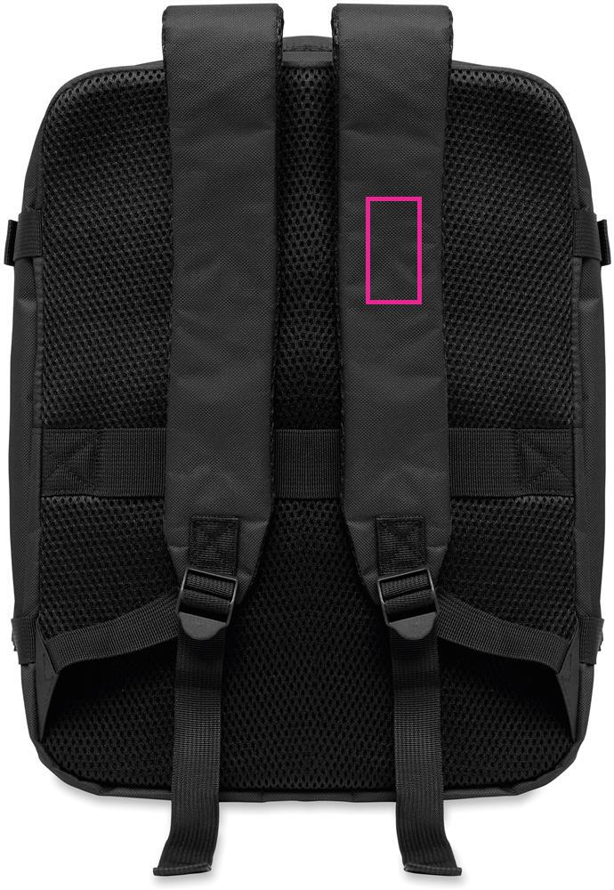 SHOULDER STRAP LEFT