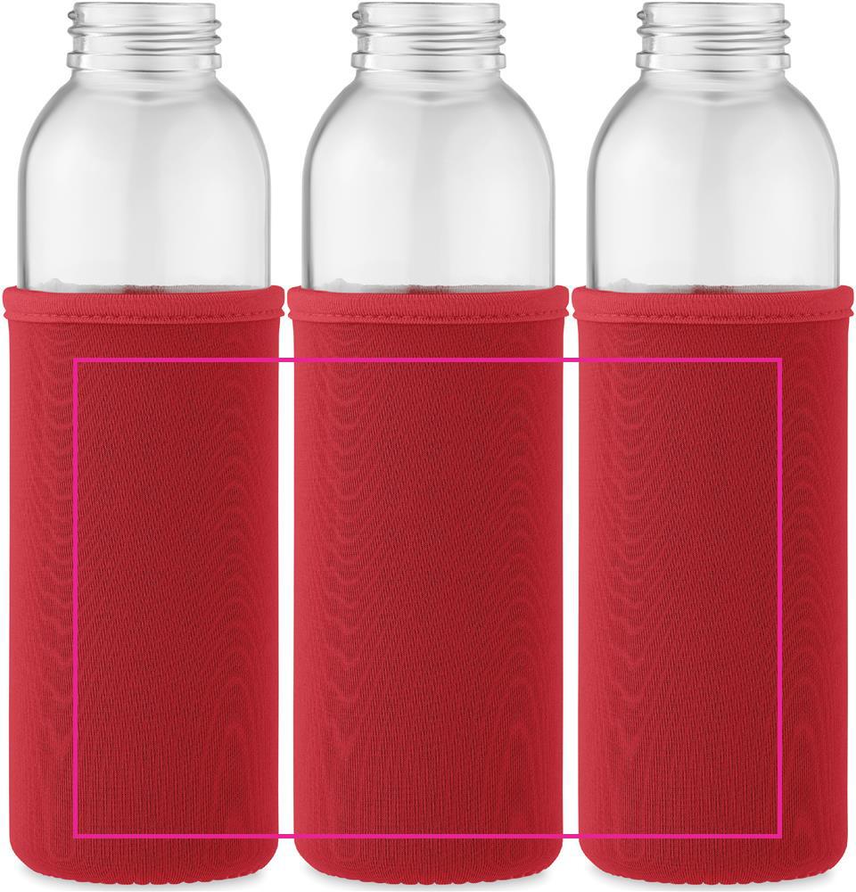 POUCH T1