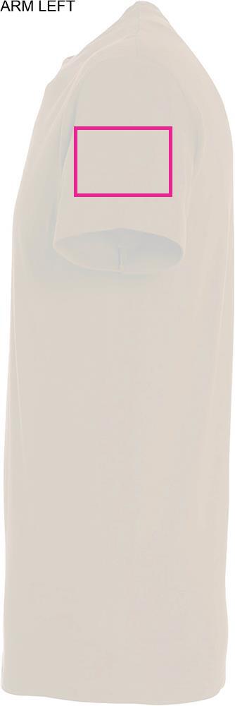 ARM LEFT