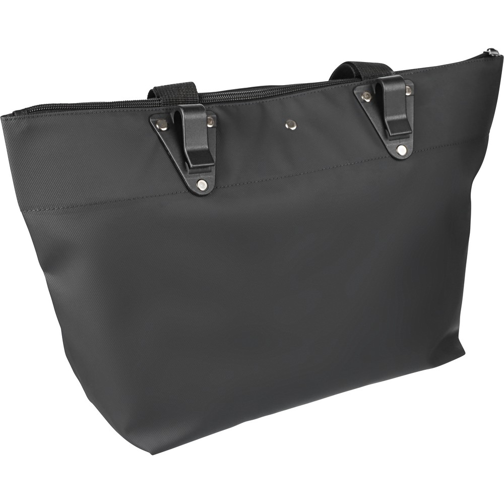Torba na zakupy 15 l Czarny VB311-03 (3)