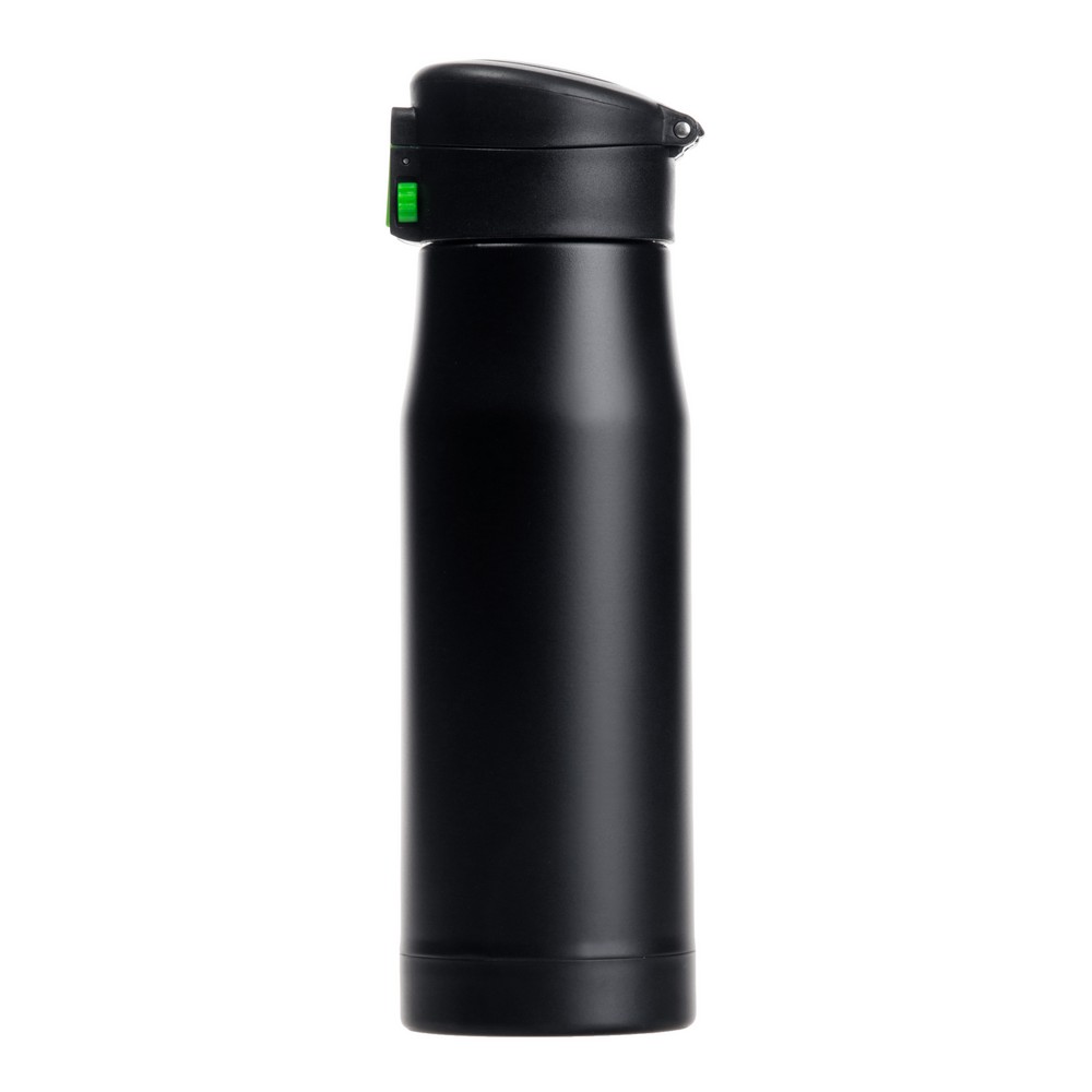 Kubek termiczny 600 ml Air Gifts | Angela Jasnozielony V9925-10 (10)