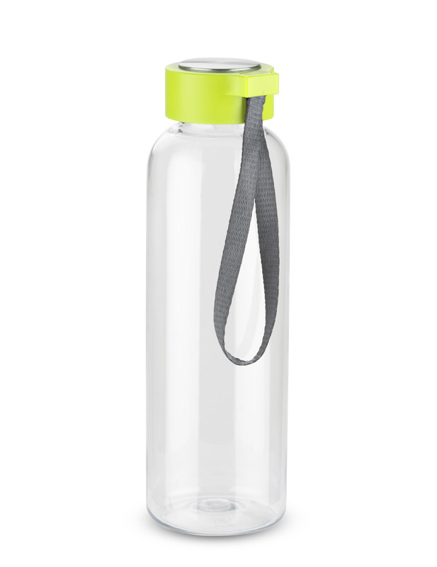 Gadżet reklamowy - Butelka CLEAR 500 ml