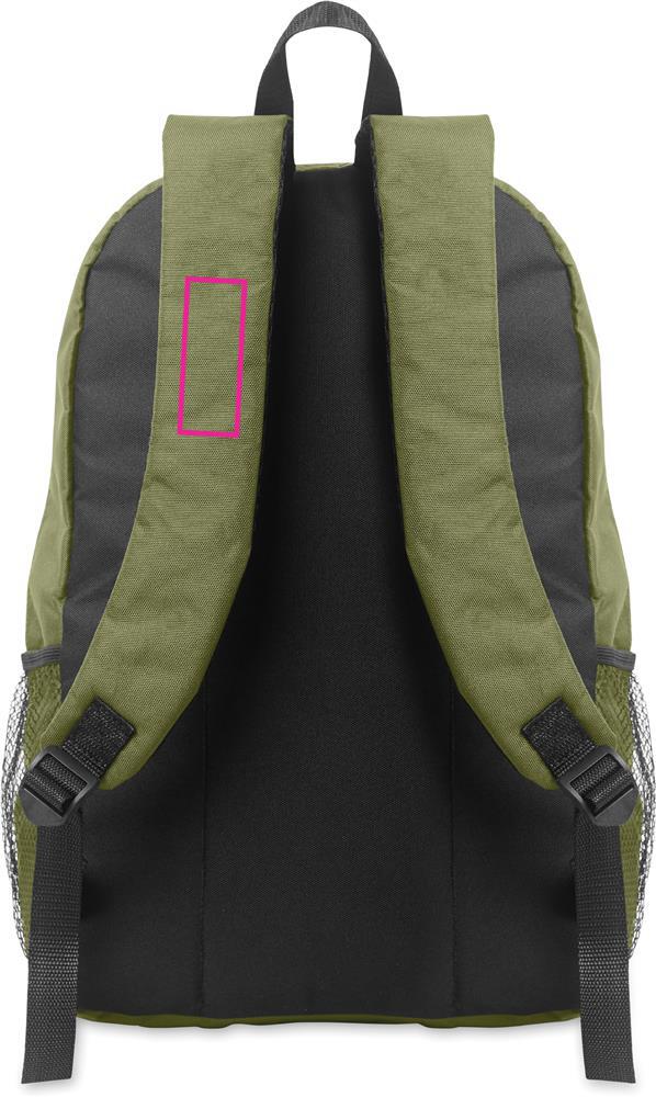 SHOULDER STRAP LEFT