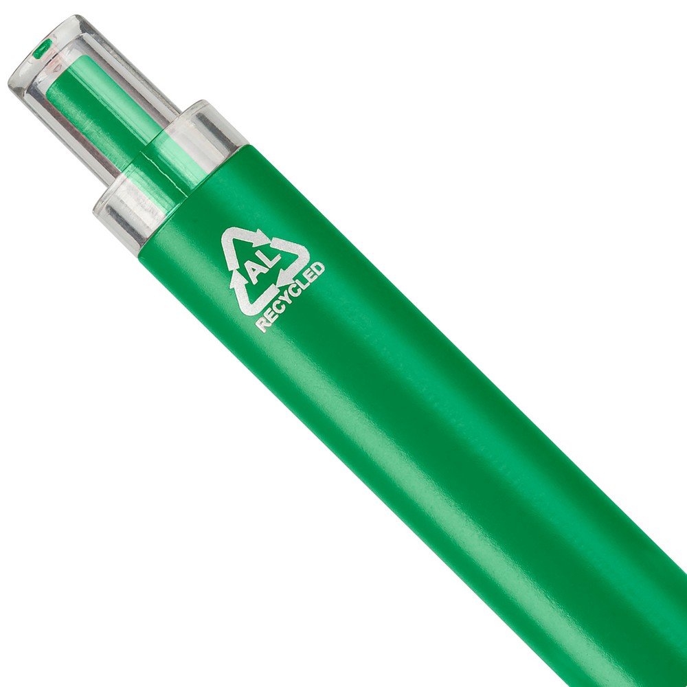 Długopis Zielony VB354-06 (6)