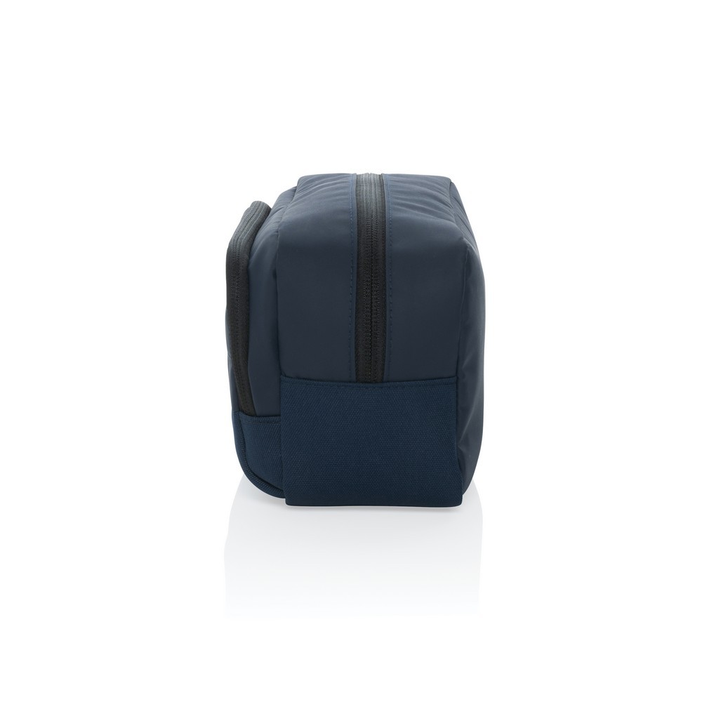 Kosmetyczka Armond AWARE™ RPET Niebieski P820.865 (4)