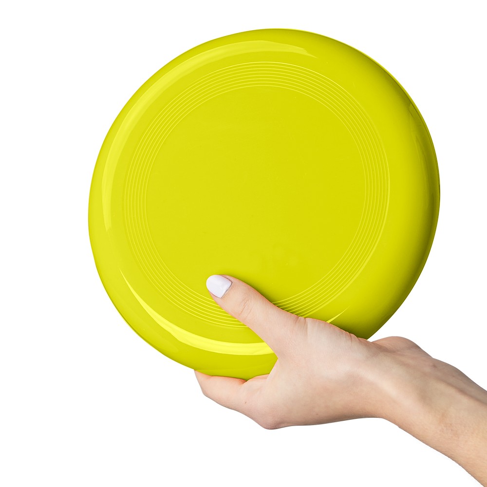Frisbee żółty VB281-08 (1)