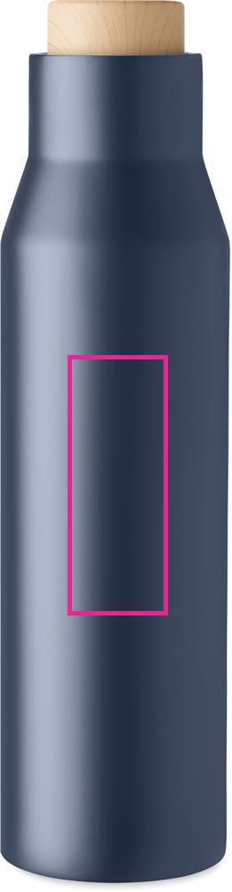 BOTTLE FRONT
