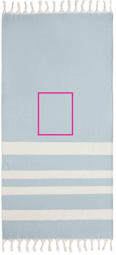 TOWEL CENTER E