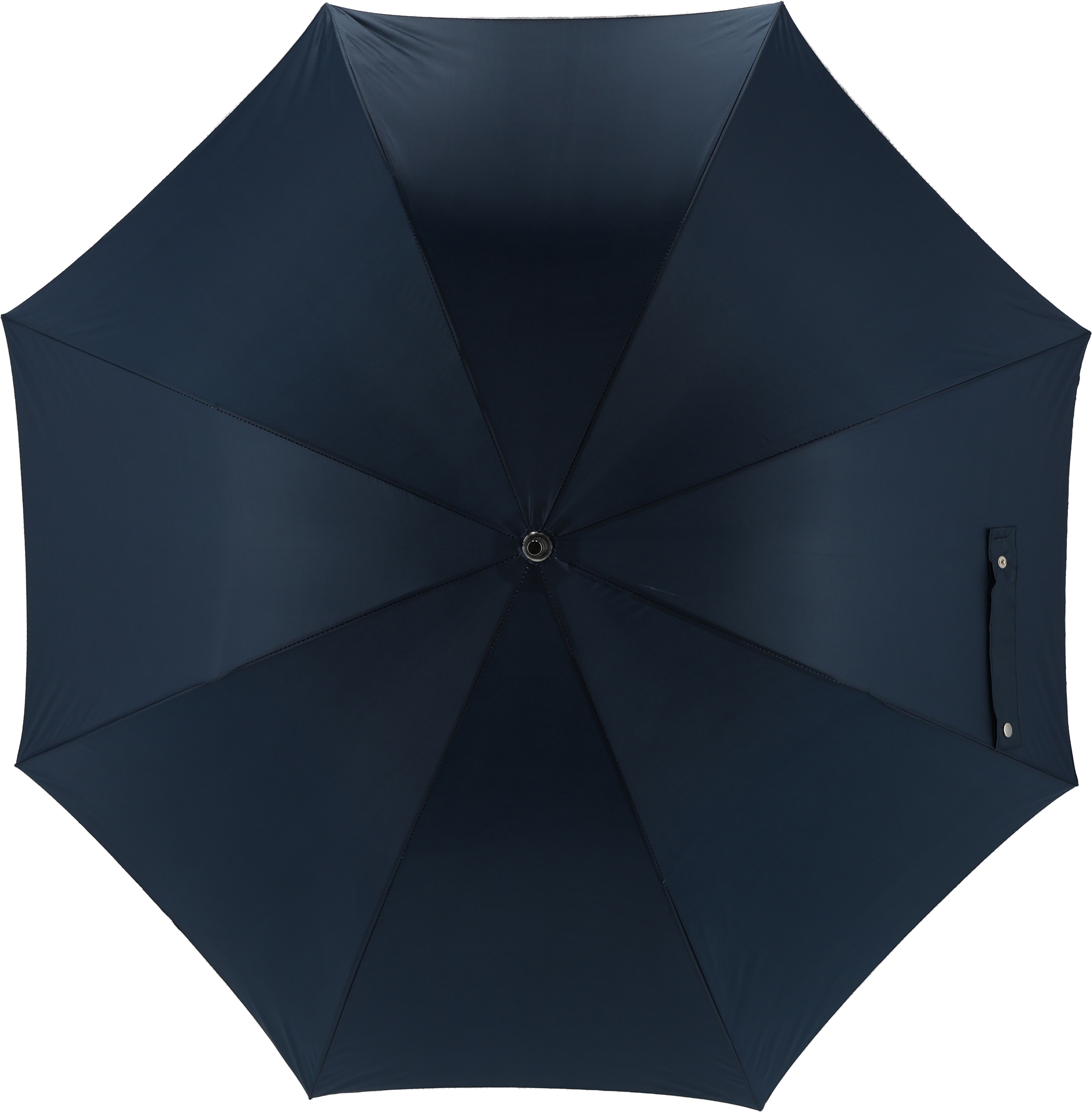 Parasol automatyczny z filtrem UV Ø106 cm AVIGNON Granatowy 520244 (2)