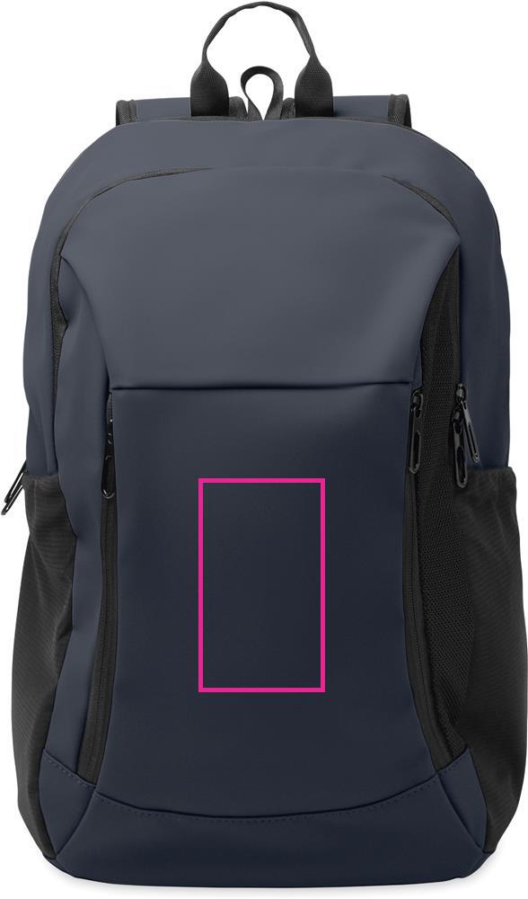 FRONT POCKET