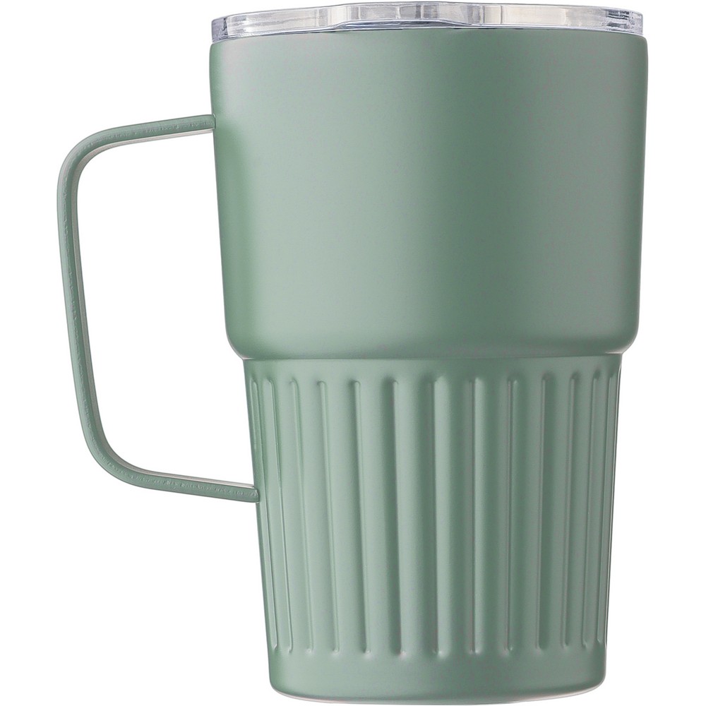 Kubek termiczny 450 ml Zielony VA281-06 (1)