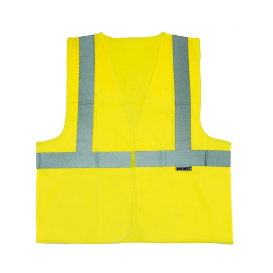 Kamizelka ostrzegawcza Signal Yellow KX141-537590 