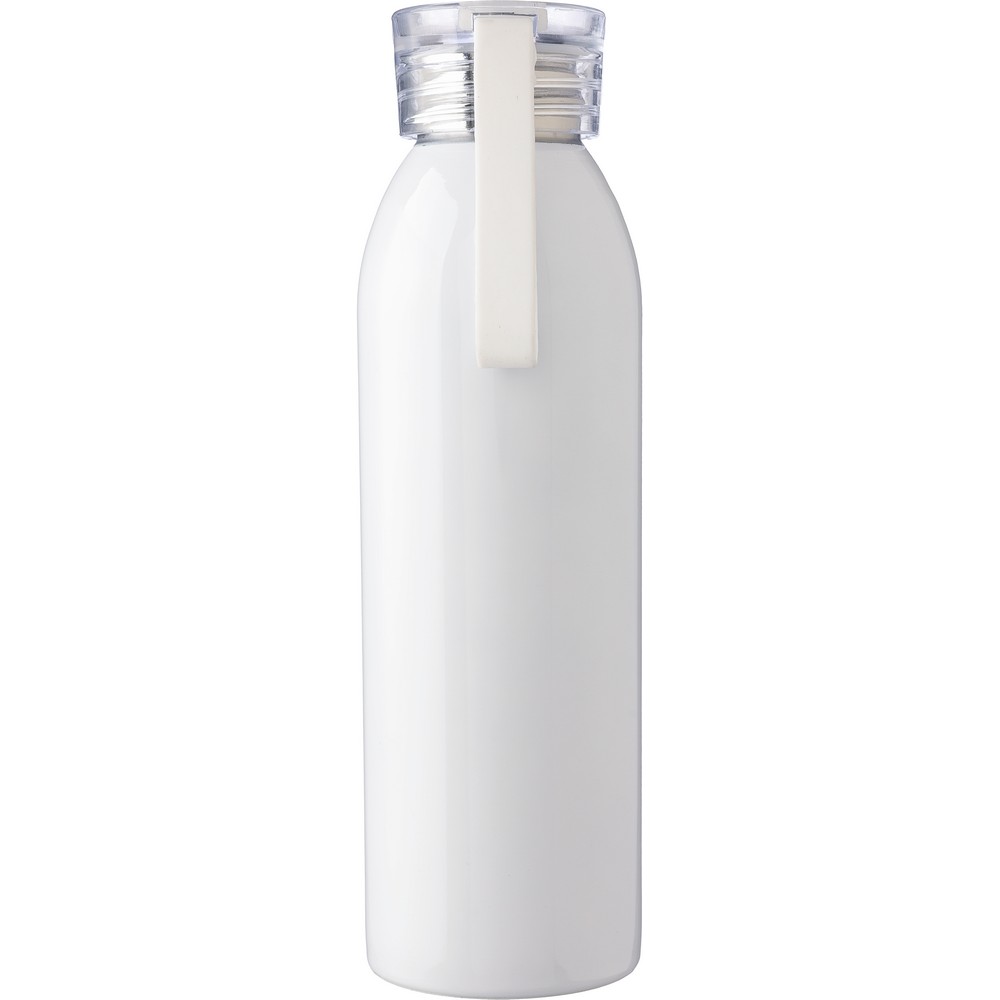 Butelka sportowa 650 ml Biały VA431-02 (1)