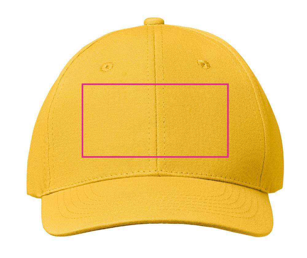FRONT EMBROIDERY