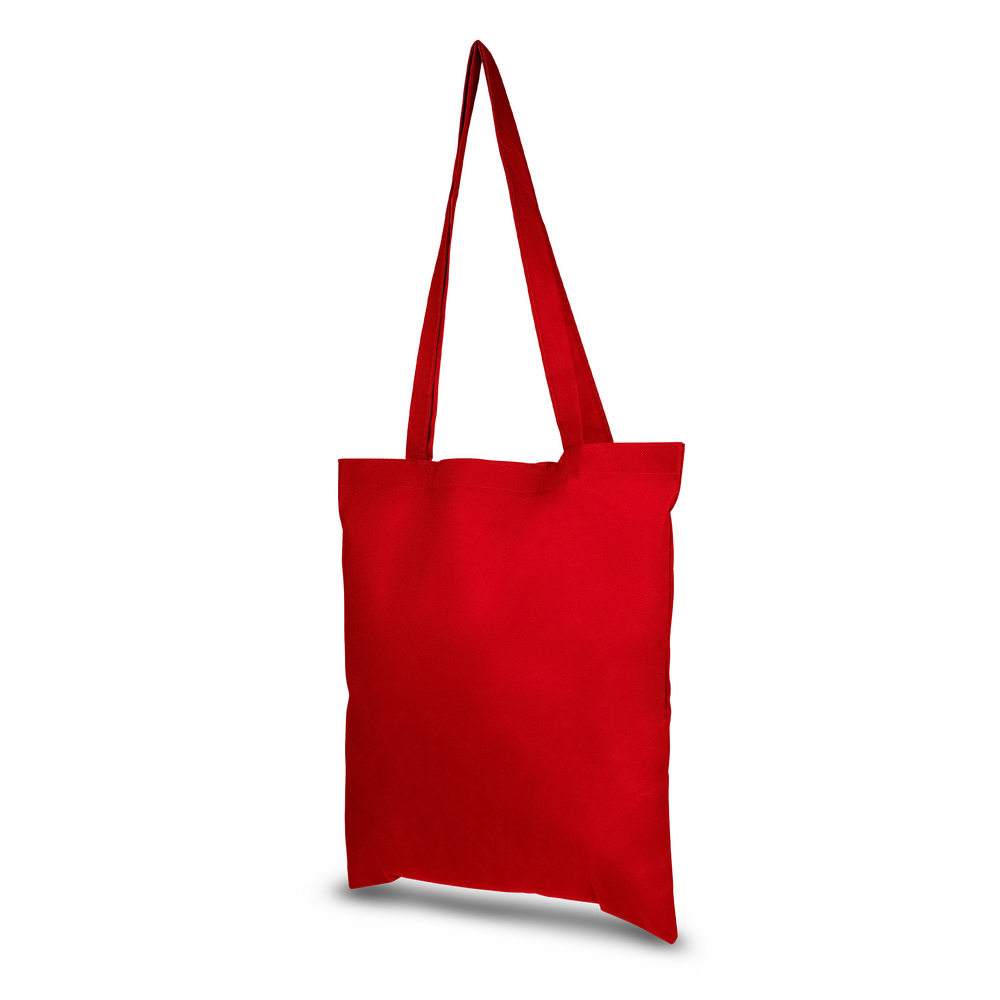 Torba na zakupy | Santrell Czerwony V5805-05 (6)
