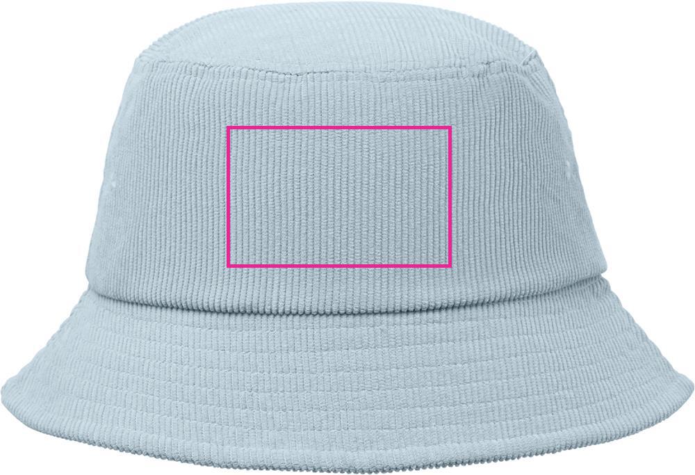 FRONT EMBROIDERY