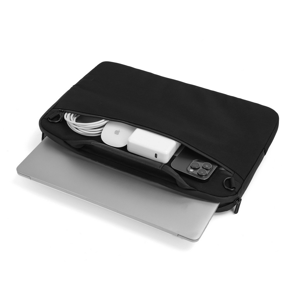 Torba na laptopa 14" Szary P706.221 (14)