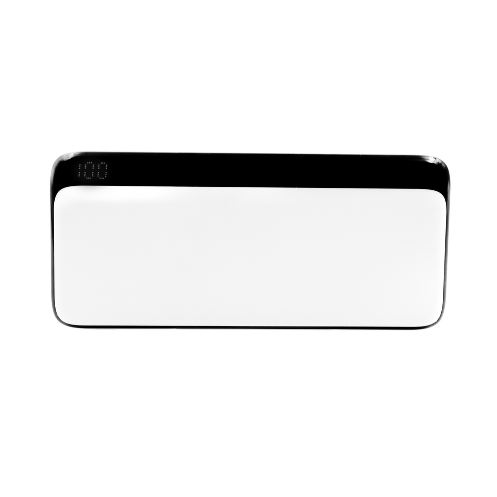 Power bank 10000 mAh | Dejerius Biały VA113-02 (7)