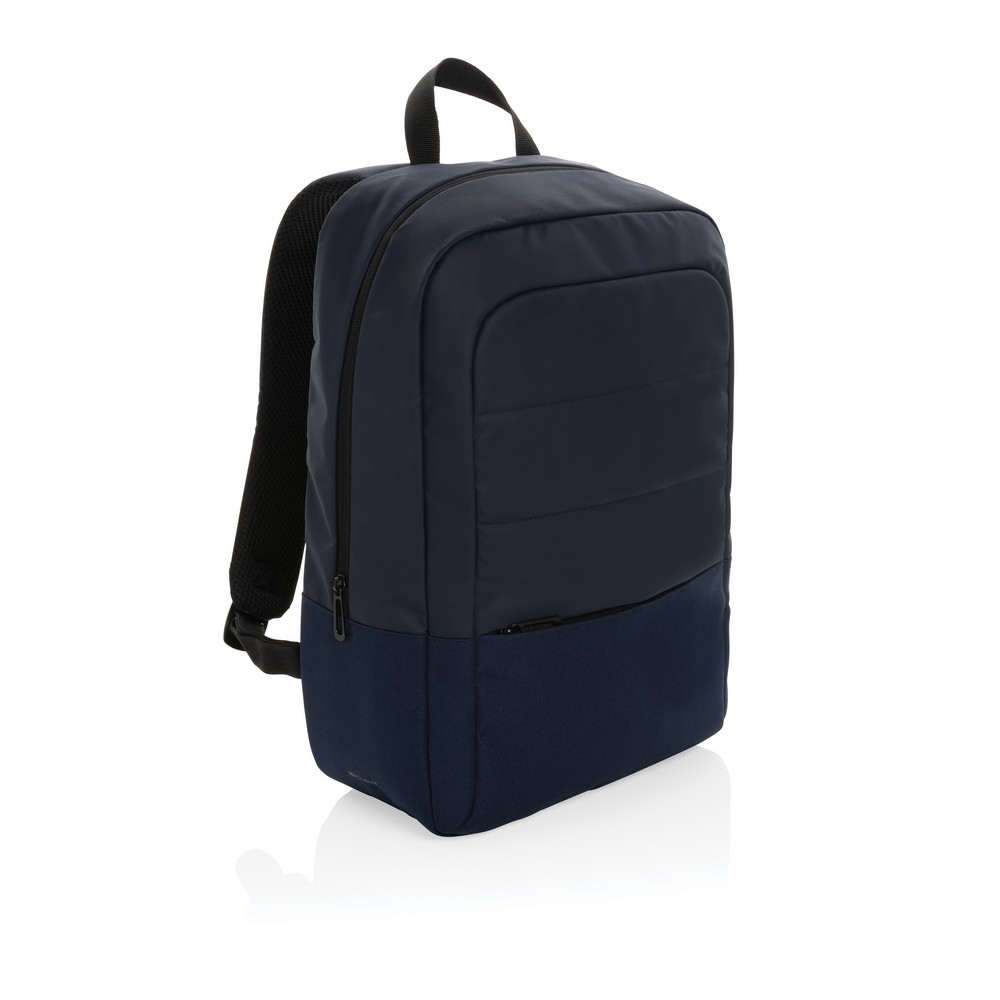Plecak na laptopa 15,6" Armond AWARE™ RPET Niebieski P763.305 