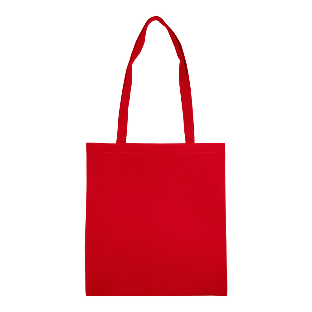 Torba na zakupy | Santrell Czerwony V5805-05 (5)