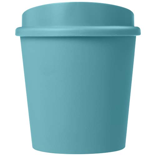 Americano® Switch Renew kubek o pojemności 200 ml z pokrywką Rafowy niebieski 21027851 (2)