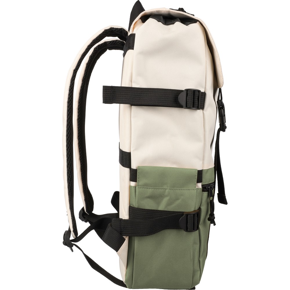 Plecak na laptopa 15" Zielony VB337-06 (12)