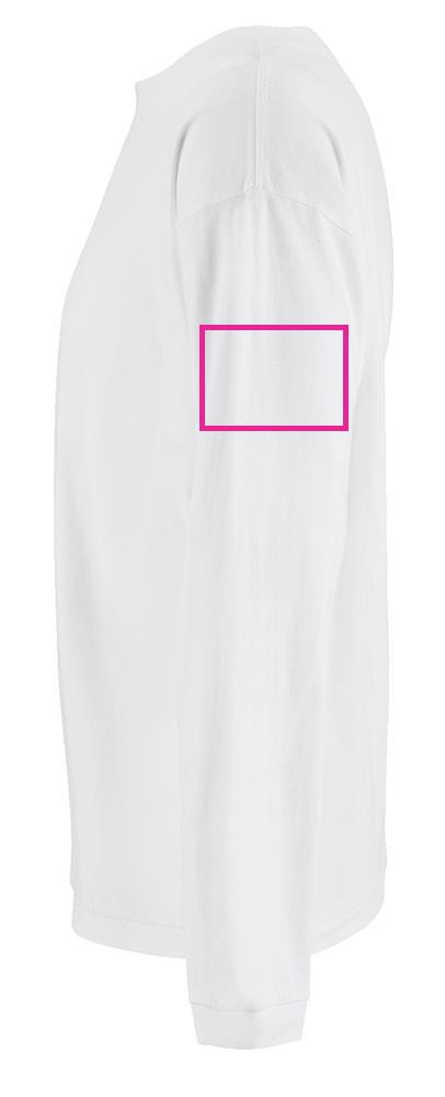 ARM LEFT