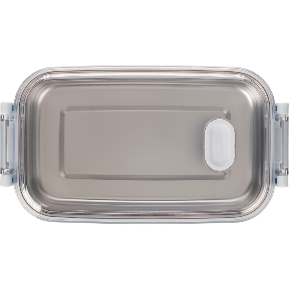 Pudełko śniadaniowe 750 ml Biały VB352-02 (11)