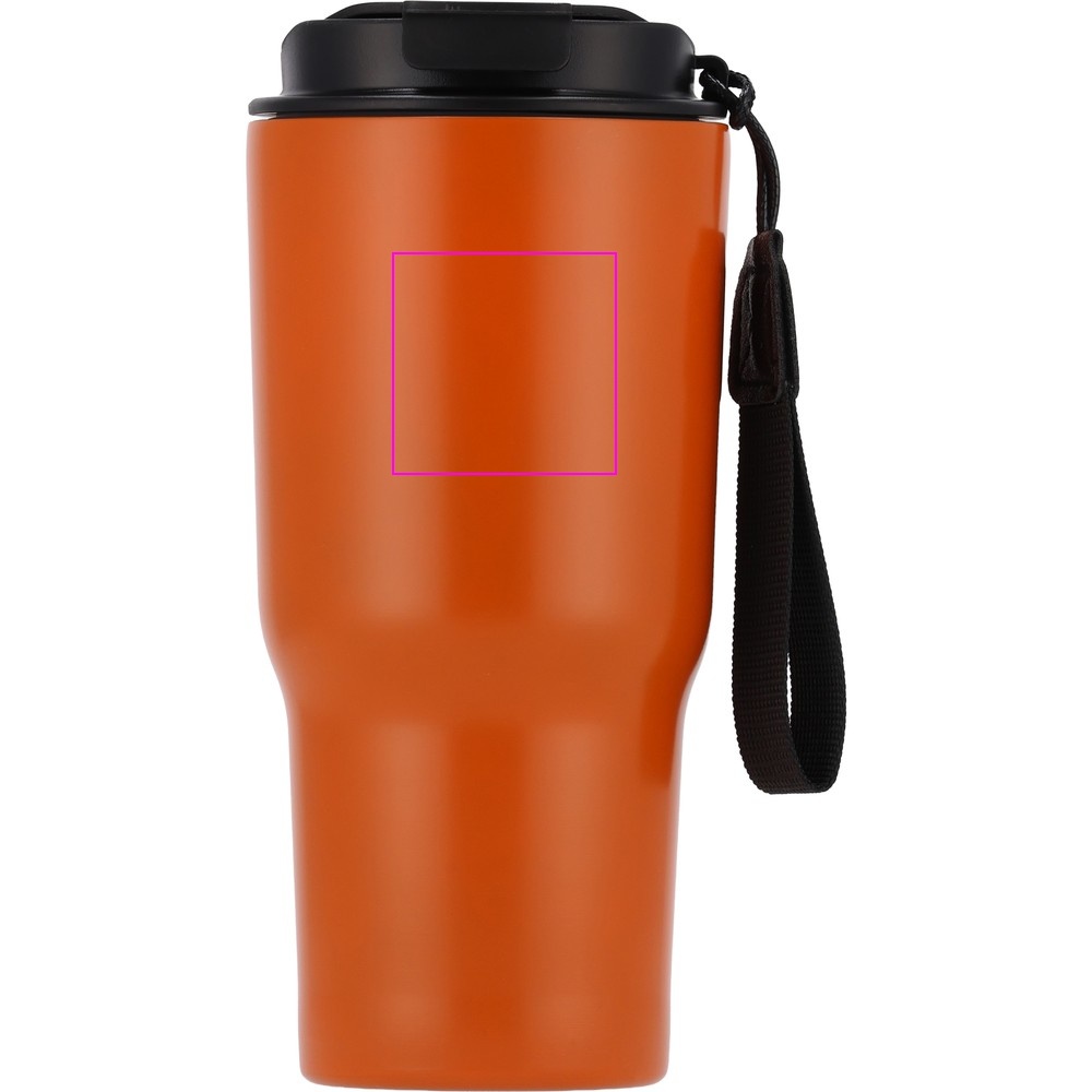 Przód