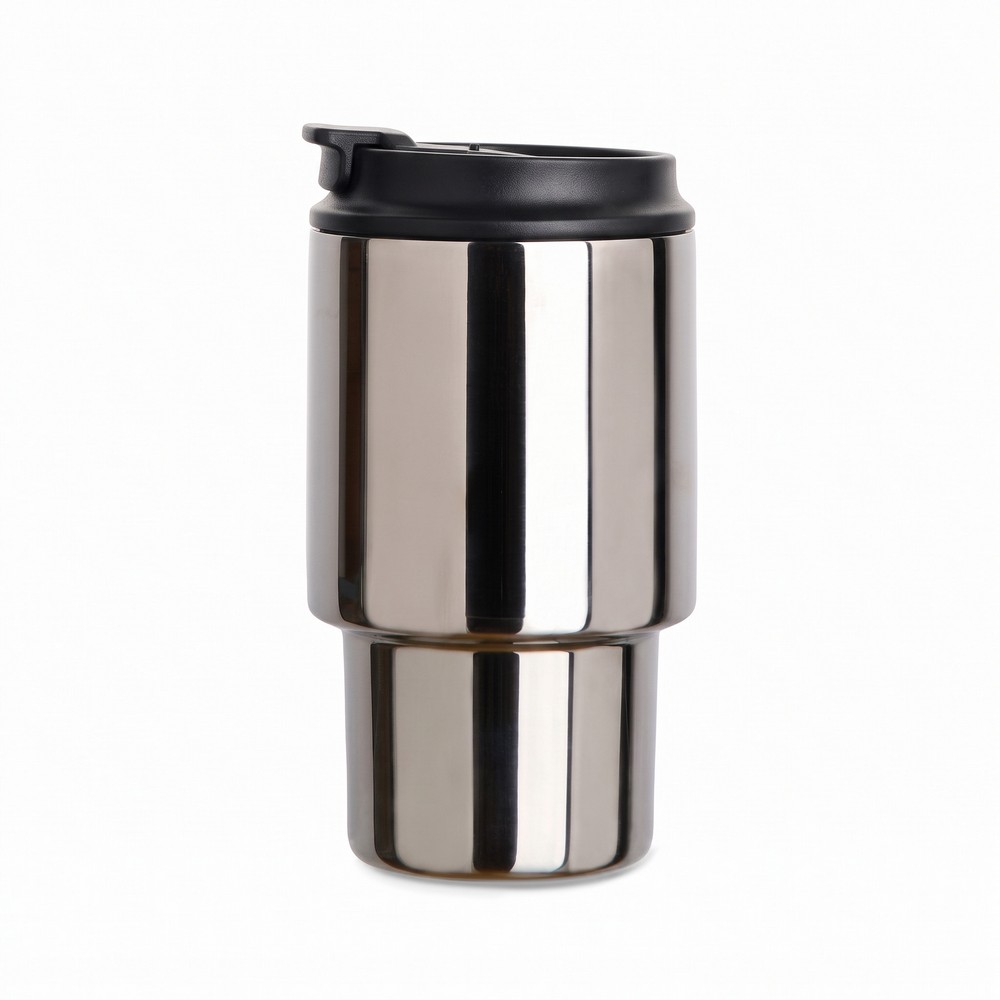 Kubek podróżny 350 ml VINGA Nagano Srebrny VG644-32 (14)