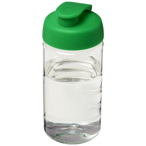 Gadżet reklamowy - 50x Bidon H2O Bop® o pojemności 500 ml z wieczkiem zaciskowym