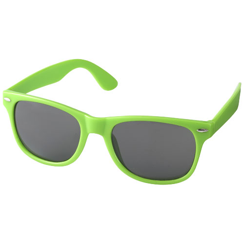 Okulary przeciwsłoneczne Sun ray Limonkowy 10034504 