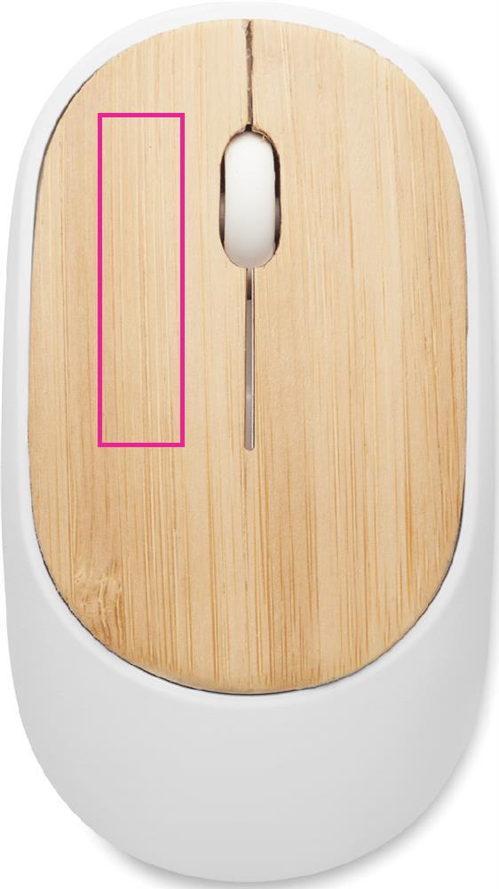 LEFT BUTTON