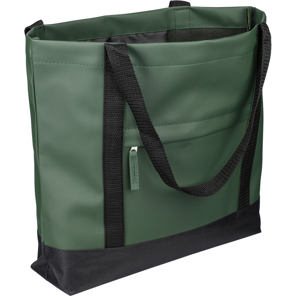 Torba na zakupy Zielony VA284-06 (1)