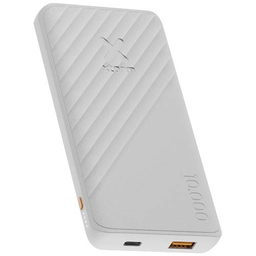 Xtorm XG210 Go2 powerbank 15 W 10 000 mAh z szybkim ładowaniem Biały 12441106 