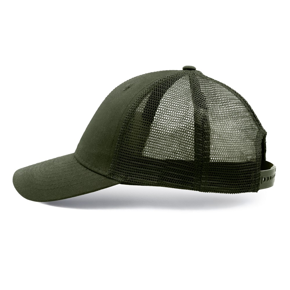 Czapka z daszkiem B'RIGHT | Gwanni Khaki VA910-25 (5)