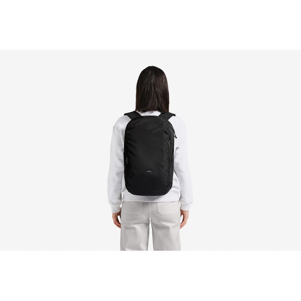 Plecak na laptopa 16" Bellroy Czarny P763.3101 (8)