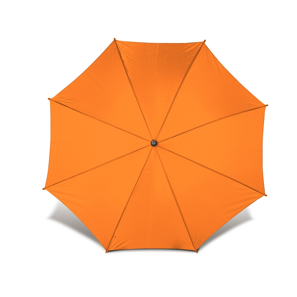 Parasol automatyczny Pomarańczowy V4232-07 (2)