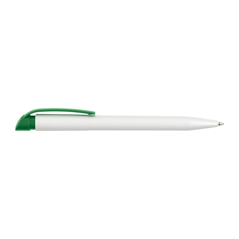 Długopis ABS Stilolinea S45 Jasnozielony VA829-10 (8)