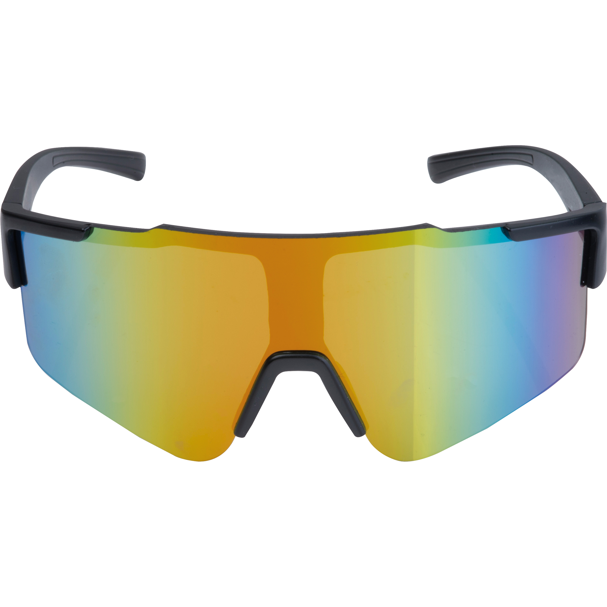 Okulary przeciwsłoneczne MADISON Czarny 5539003 (2)