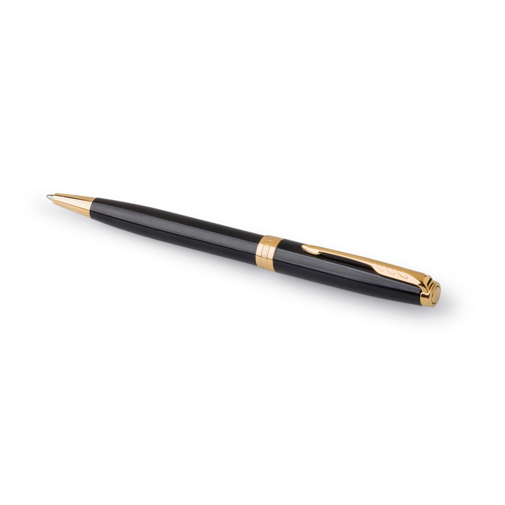 Długopis Parker Sonnet Czarny VA818-03 (2)
