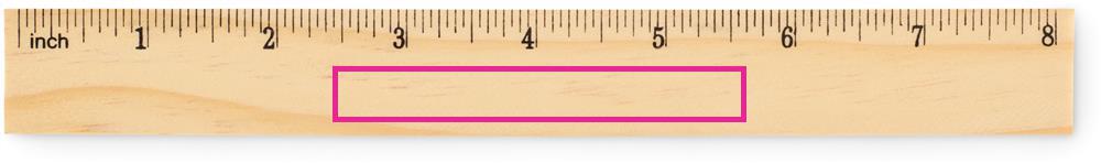 INCH SIDE PAD