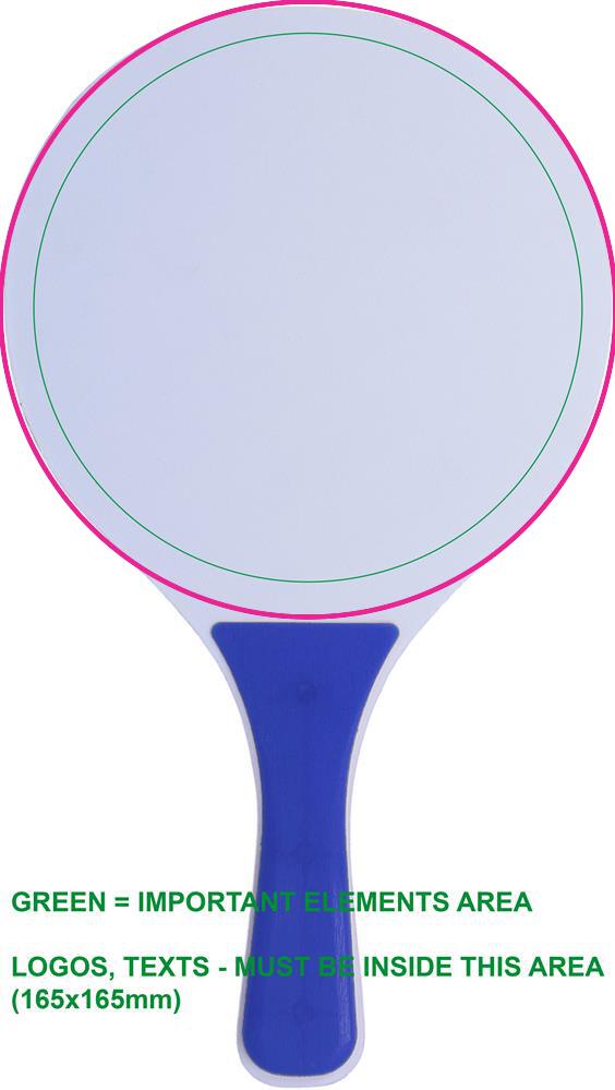 RACKET 2 FRONT PD