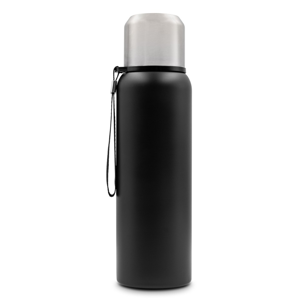 Termos 750 ml Air Gifts | Charlie Czarny V7234-03 (7)