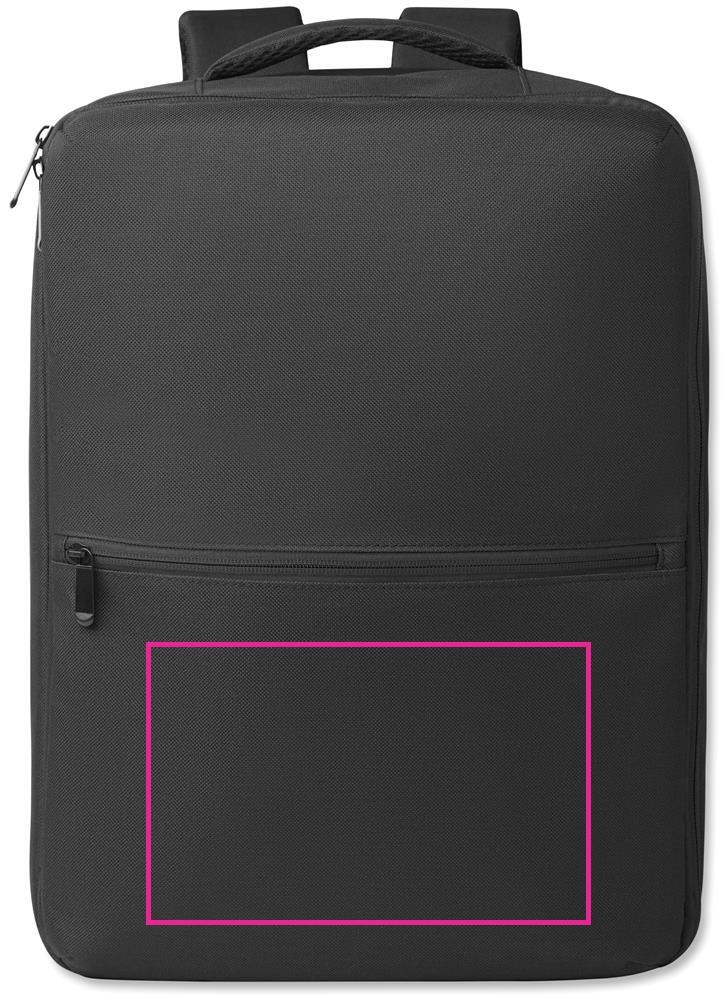 FRONT POCKET