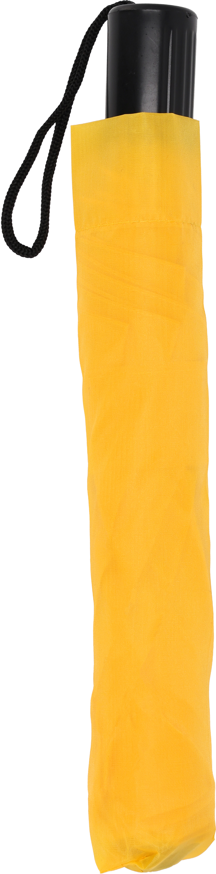 Parasol manualny Ø88 cm LILLE żółty 518808 (3)