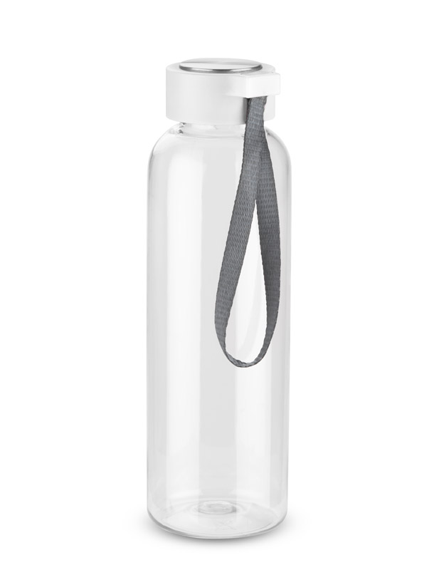 Gadżet reklamowy - Butelka CLEAR 500 ml