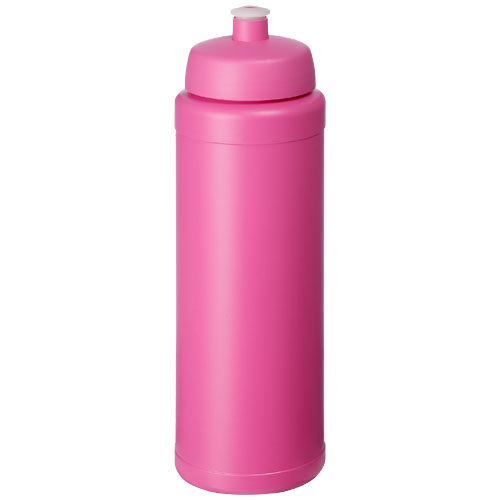 Gadżet reklamowy - 50x Bidon Baseline® Plus o pojemności 750 ml ze sportowym wieczkiem i uchwytem