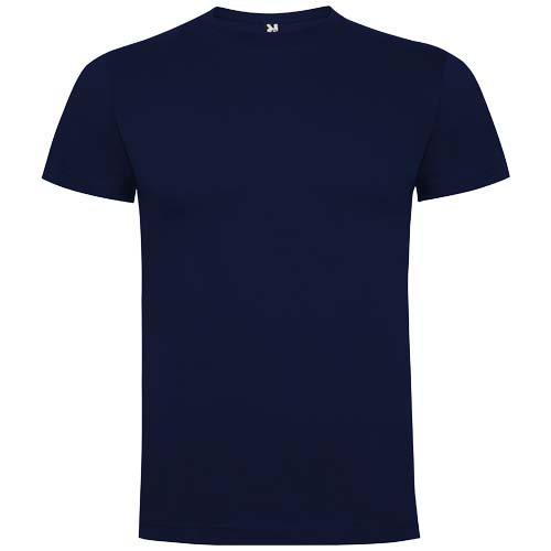 Dogo koszulka dziecięca premium z krótkim rękawem Navy Blue K65021RJ 
